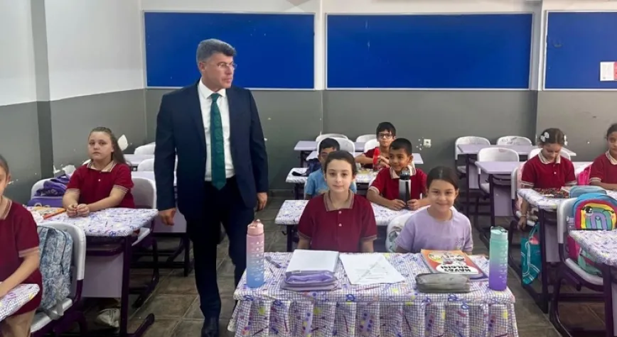 Dijital Dünyada Çocuk Hakları