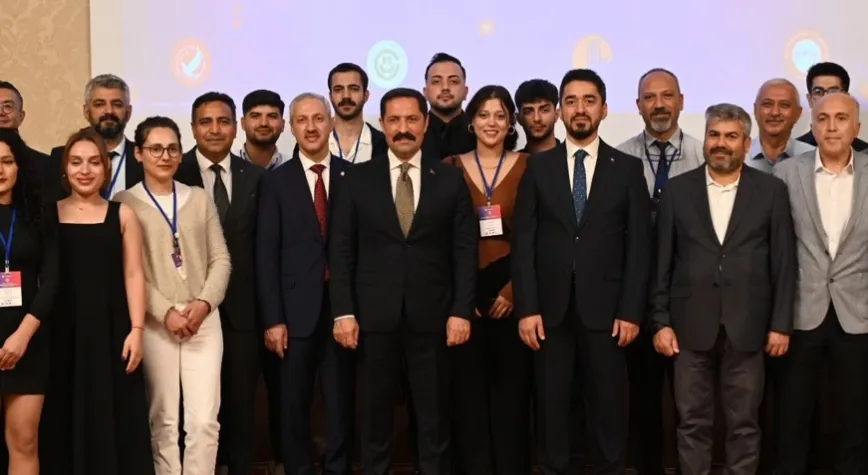 Dijital medyanın etkileri çalıştayı