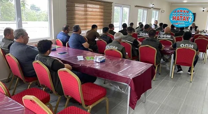 DİJİTAL NAKLİYE VE DİKİLİ SATIŞ EĞİTİMİ