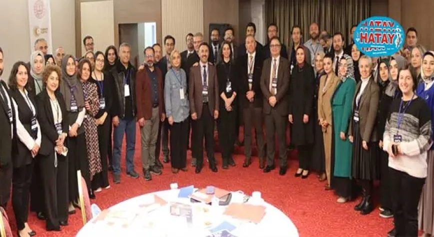 DİJİTAL YAŞAM BECERİLERİ ÇALIŞTAYI