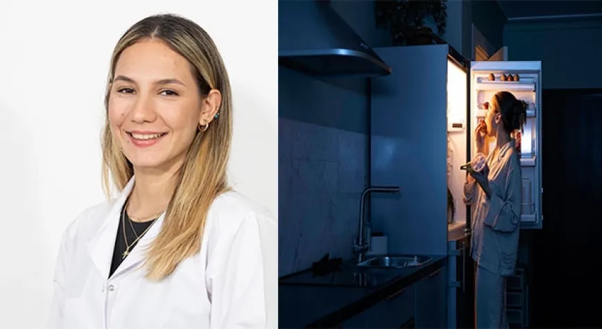 Dikkat Duygularınız Acıktırabilir!