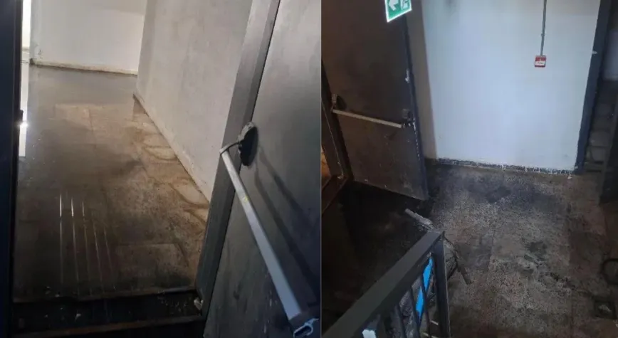Dikmece TOKİ’de Gider Sorunu: Vatandaşlar Çözüm Bekliyor