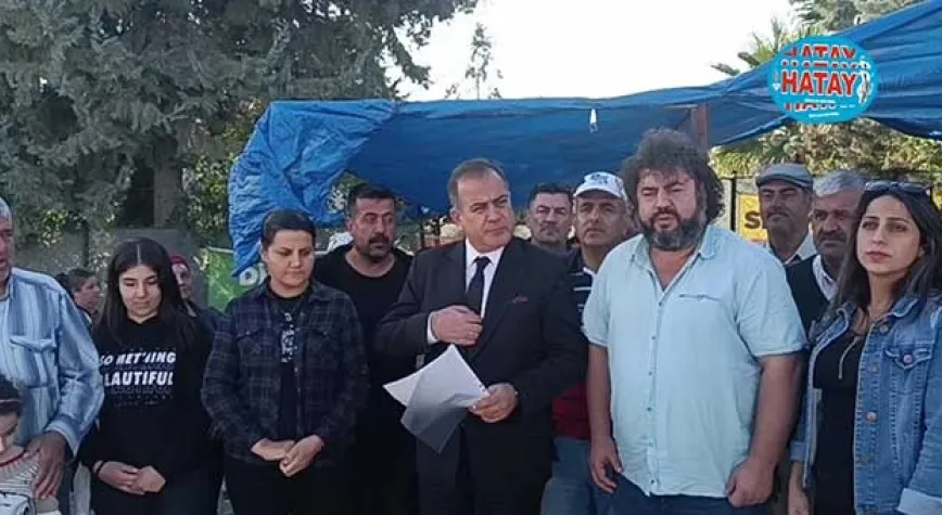 DİKMECE’DE İNŞAATLAR DEVAM EDİYOR