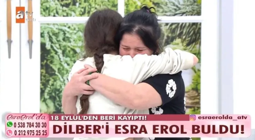 Dilber Hayri Kimdir, Olayı Nedir?