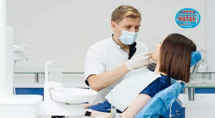Diş Eti Kanaması Hangi Hastalığın Belirtisidir?