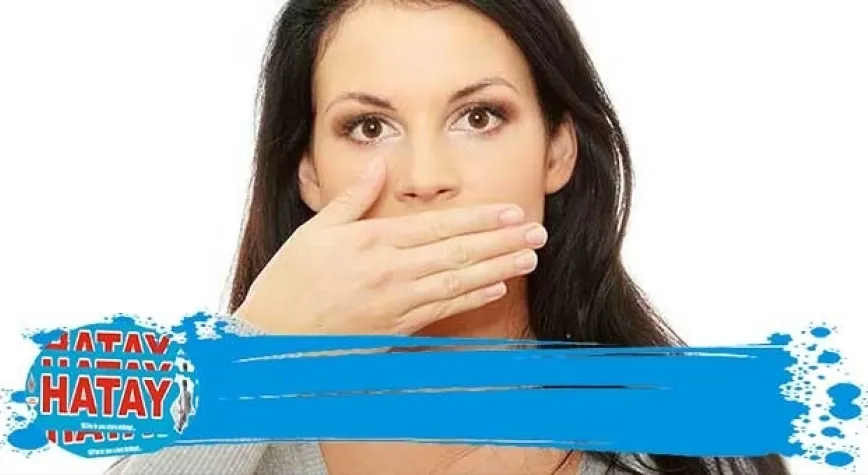 Diş Eti Şişmesi Nedir?