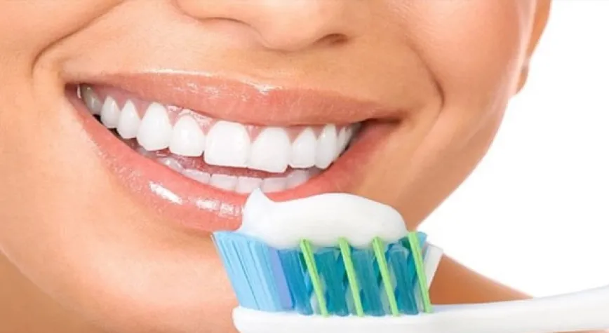 DİŞ FIRÇALARKEN BUNLARA DİKKAT !