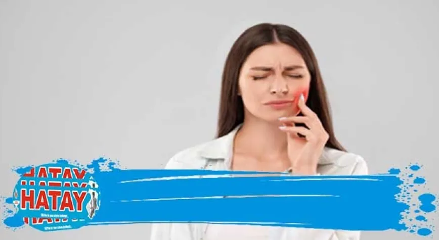 Diş Kırılması Nedenleri Nelerdir?