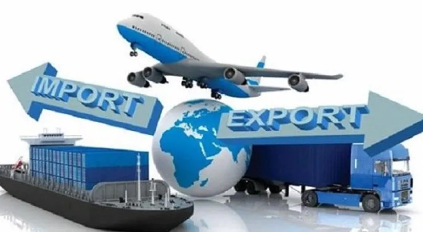 DIŞ TİCARET AÇIĞI!