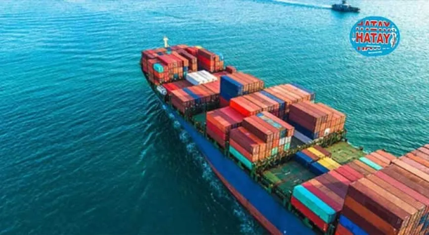 Dış ticaret açığımız 5 milyar dolar