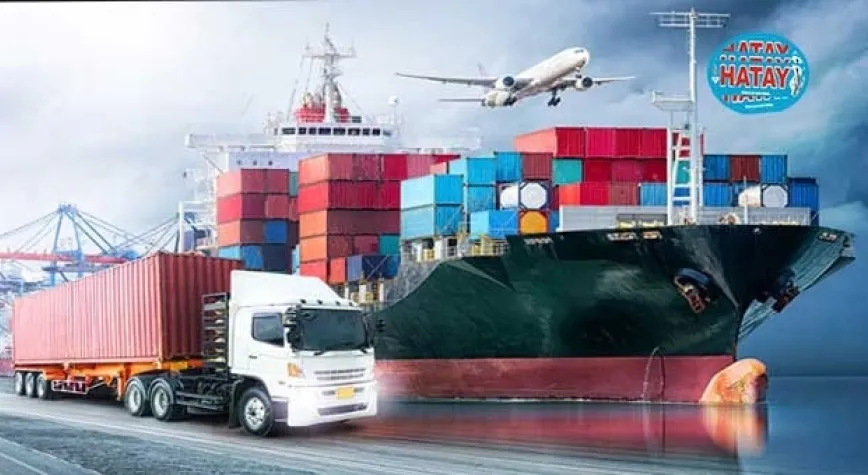Dış ticaret haddi 11 puan arttı