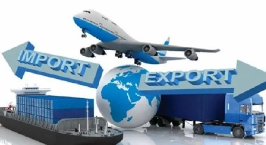 Dış ticaret haddi ağustosta arttı