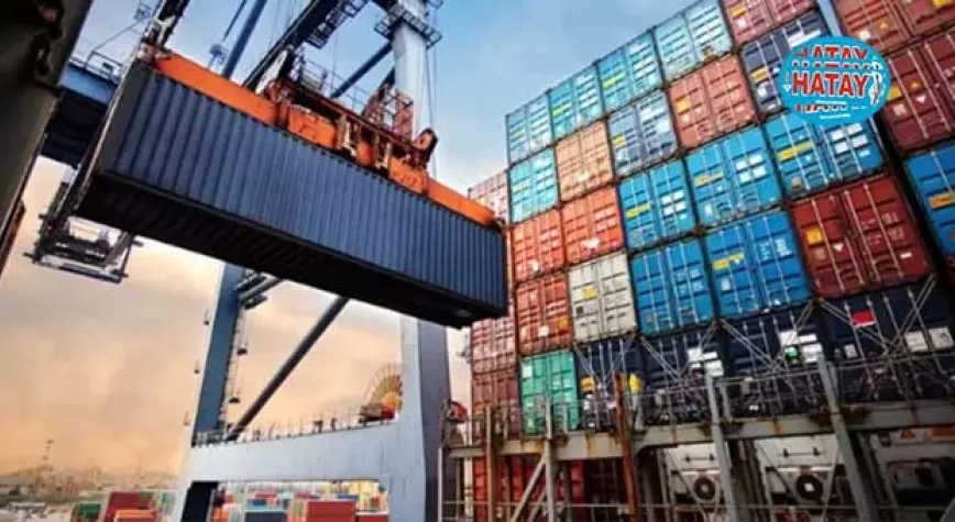 Dış ticaret haddi eylülde arttı