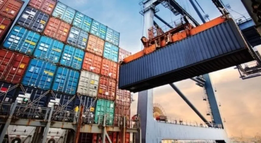 Dış ticaret haddi martta arttı