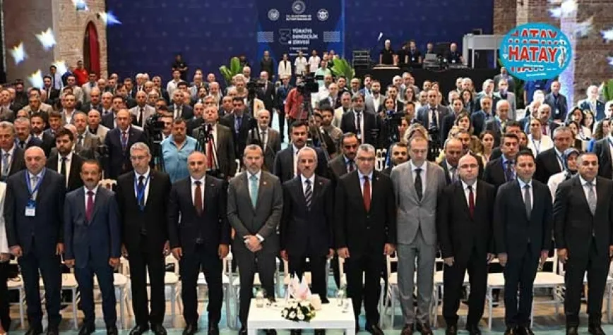 DIŞ TİCARETE DENİZ YOLU DAMGASI