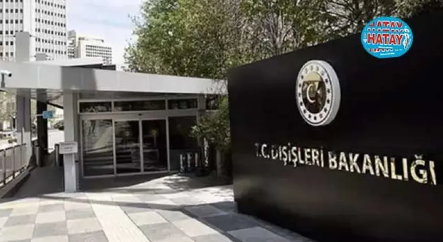 Dışişleri Bakanlığı'ndan İslamofobiyle Mücadele Uluslararası Günü mesajı