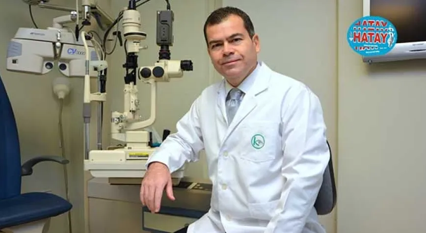 Diyabetik Retinopati Hastalığında Erken Tanı Önemli