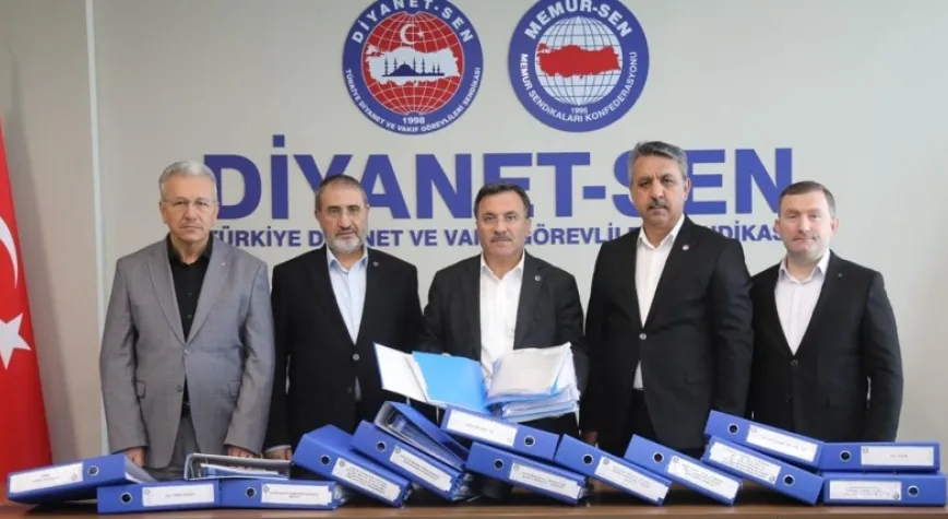 Haber Resmi
