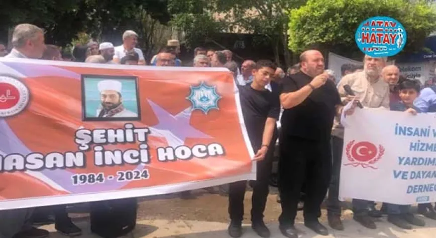 DİYANETE VE DİN GÖREVLİLERİNE ARTAN SALDIRI ENDİŞESİ