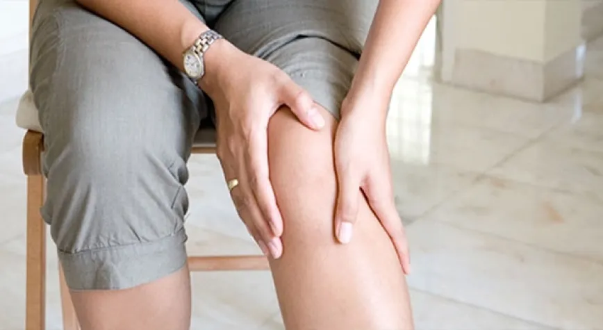 DİZ KİREÇLENMESİNDE RİSK FAKTÖRLERİNE DİKKAT !