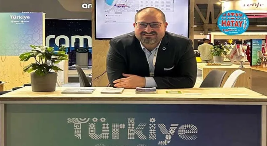 DNO Değişim Yönetim Danışmanlık 15 Yaşında