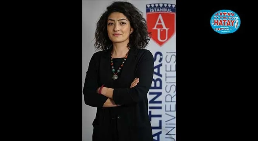 Doç. Dr. Gülçin Taşkıran: Kadınların yüzde 30,8’i kayıt dışı istihdam ediliyor