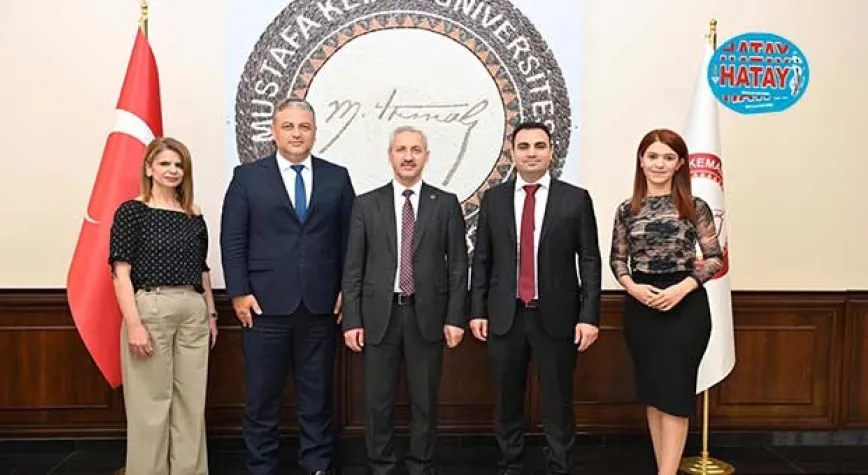 DOĞA KOLEJİ İLE İŞBİRLİĞİ PROTOKOLÜ