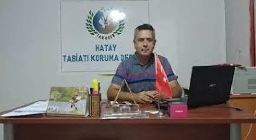 Doğa koruma görevlilerine Şehitlik Statüsü talebi