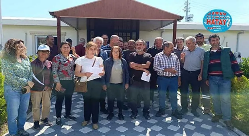 DOĞA TEHDİT ALTINDA  