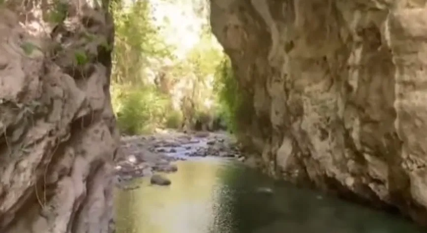 Doğa Tutkunlarının Gözde Mekanı