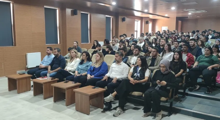 DOĞAKA’dan MKÜ Öğrencilerine Destek Bilgilendirmesi