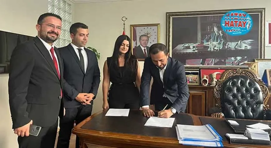 DOĞALGAZ BİLGİLENDİRME TOPLANTISI 