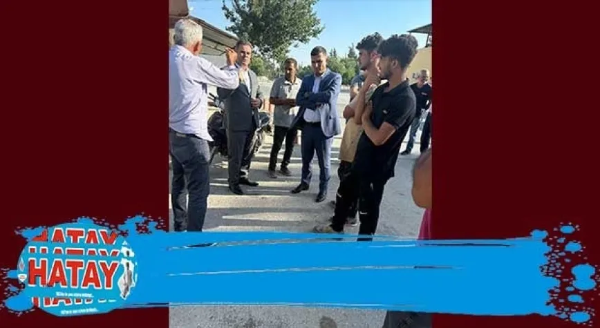 DOGALĞAZ KUMLU’NUN HAKKI