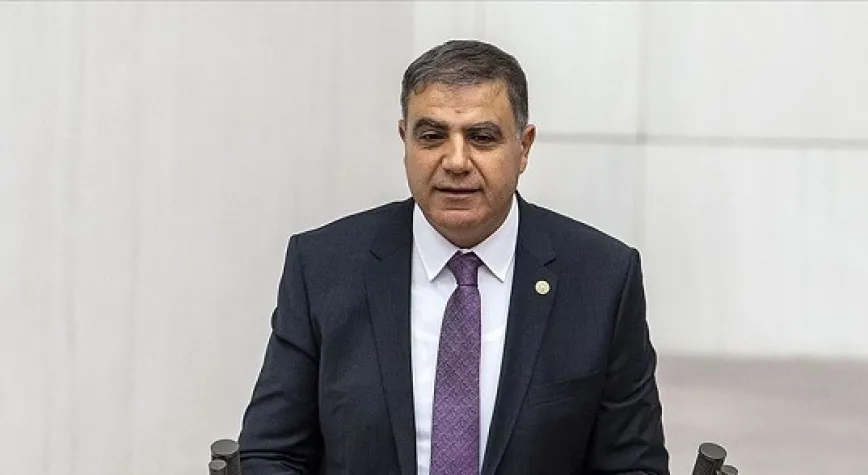 DOĞALGAZ SUBAŞI'NA HAYIRLI OLSUN