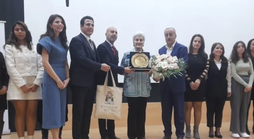 Doğanın rengi çocuklar