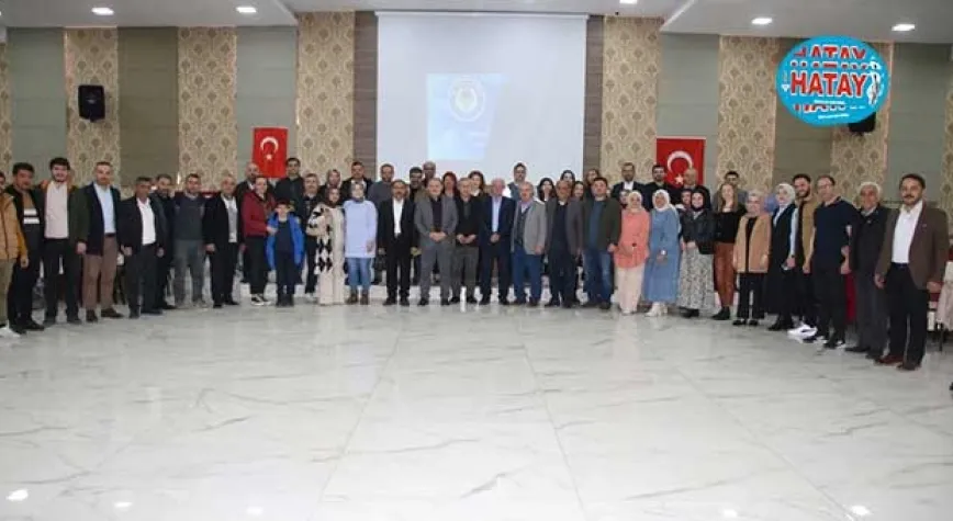 Doğruca: Hiç kimseyi kötülemeden, kendimizi anlatarak yolumuza devam edeceğiz