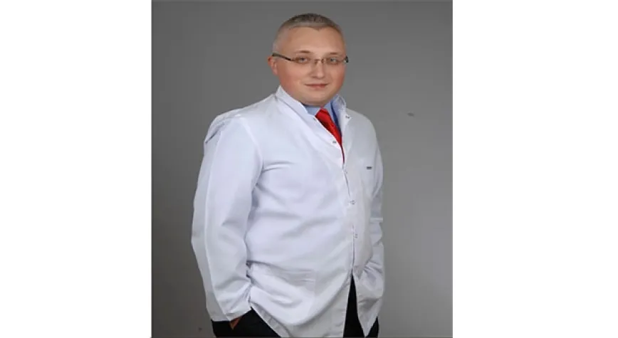 Doğumsal Kalp Hastalıklarına Dikkat!