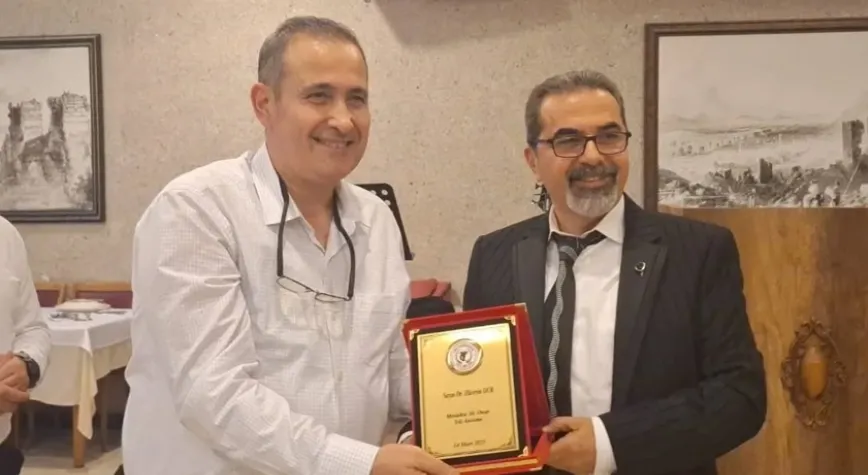 Haber Resmi