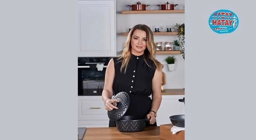 DÖKÜM TENCEREYE İNOVASYON KATTI