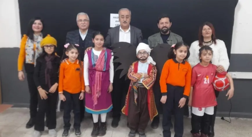 Dönem Sonu Faaliyet Haftası