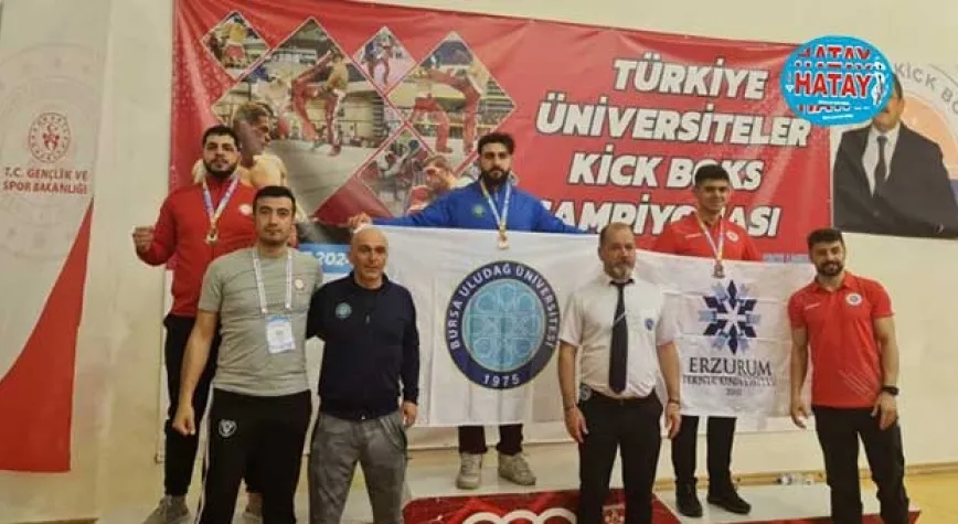 DÖNER: ANT İÇTİK NİCE FIRATLAR YETİŞTİRECEĞİZ
