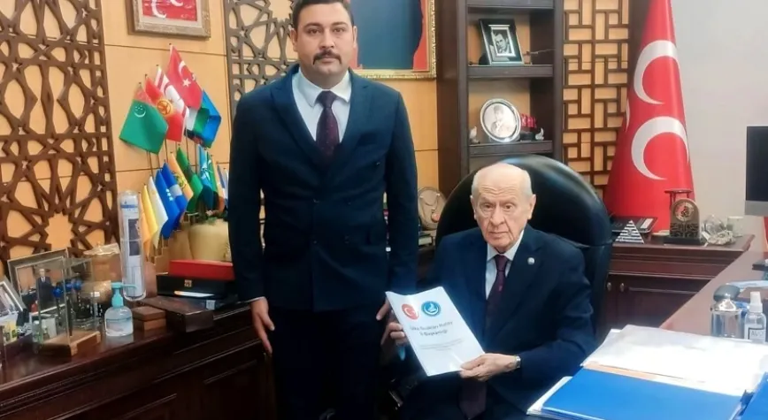 Haber Resmi