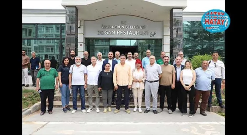 DÖNMEZ: ALTINDAN KALKAMAYACAK YÜKÜMÜZ YOK