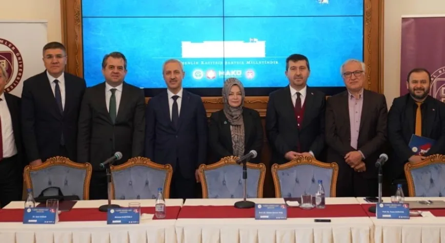 Dördüncü Oturum Sona Erdi