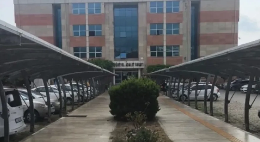 DÖRTYOL AĞIR CEZA MAHKEMESİ’NDE İLK KARAR VERİLDİ.