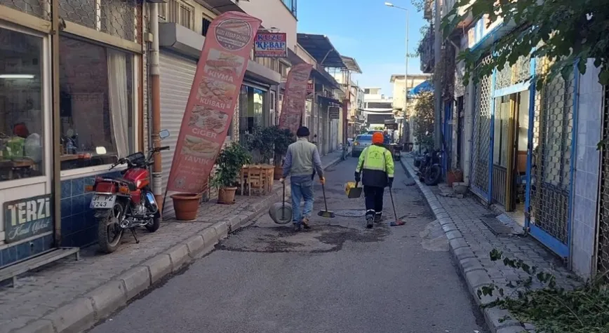 DÖRTYOL BİZİM, HEP BİRLİKTE KORUYALIM!