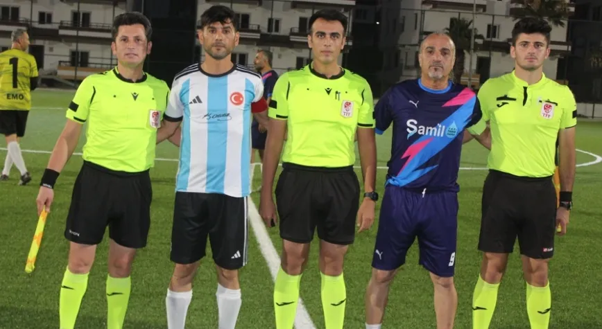 Haber Resmi