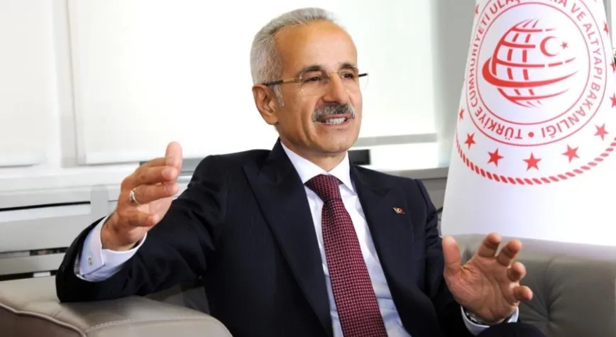 Dörtyol-Hassa Demiryolu ve Otoyol Projesi ile Akdeniz Orta Koridor’a Bağlanacak