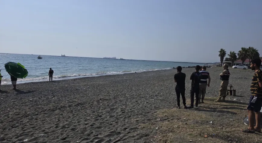 Dörtyol’da Ceset İhbarı Ekipleri Harekete Geçirdi