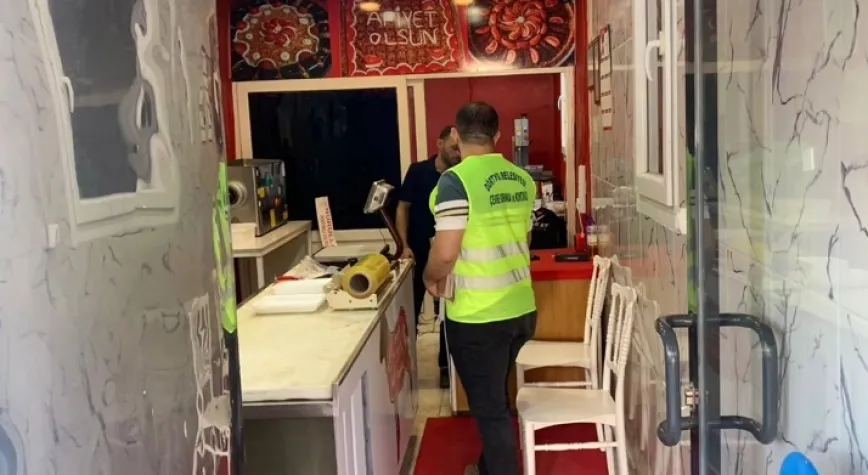 Dörtyol’da denetimler aralıksız sürüyor